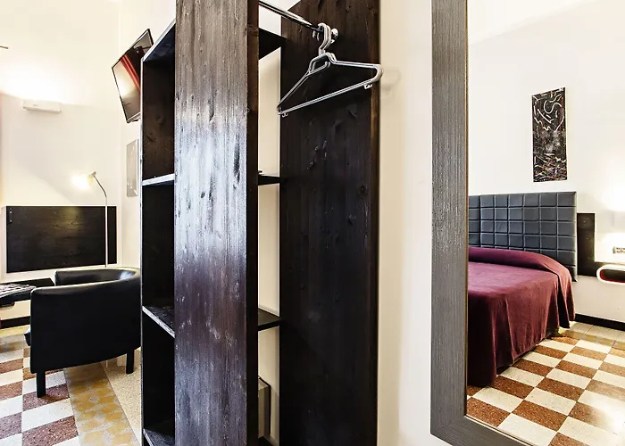 Bed and Breakfast Old Kitchen Vatican