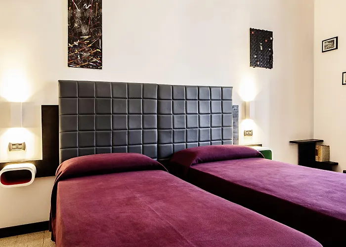 Bed and Breakfast Old Kitchen Vatican 4*