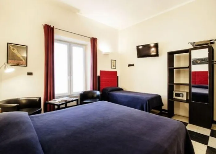 Bed and Breakfast Old Kitchen Vatican 4*