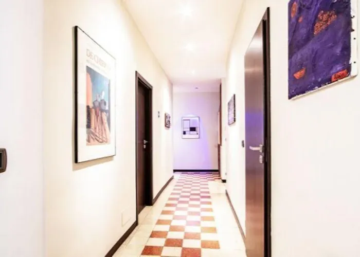 Bed and Breakfast Old Kitchen Vatican 4*