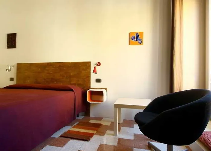 Old Kitchen Vatican לינה וארוחת בוקר 4*