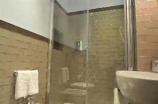 לינה וארוחת בוקר Old Kitchen Vatican רומא